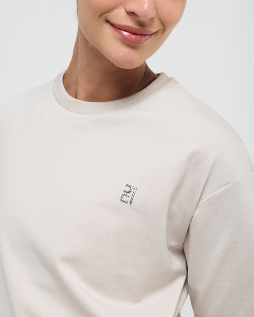 Hunnit Essential CrewNeck Sweatshirt Essential CrewNeck Sweatshirt