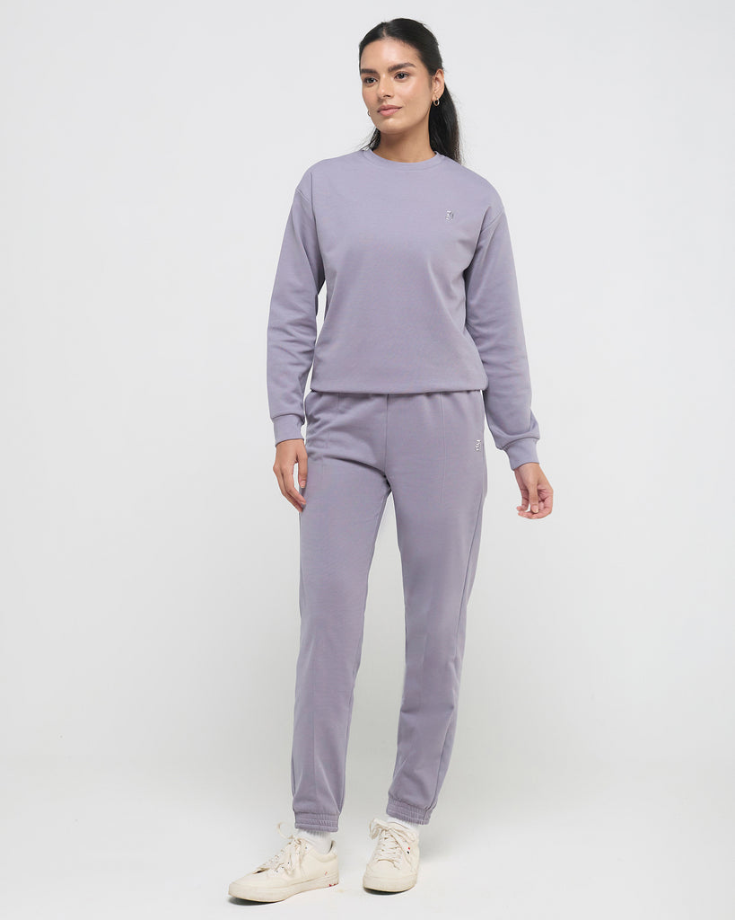 Hunnit Essential CrewNeck Sweatshirt Essential CrewNeck Sweatshirt