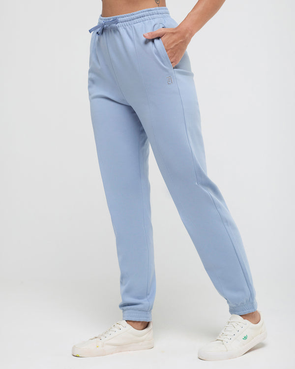 Essential CrewNeck Sweatshirt & Joggers co-ord Set