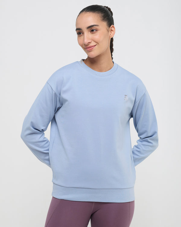 Essential CrewNeck Sweatshirt