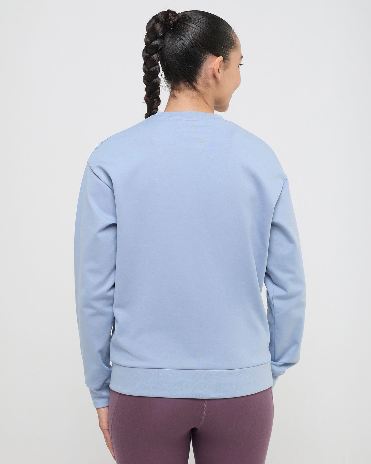 Essential CrewNeck Sweatshirt