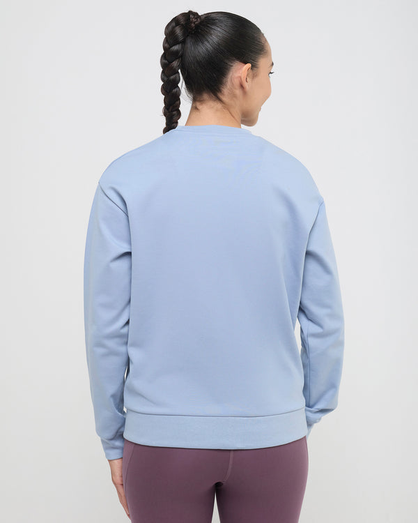 Essential CrewNeck Sweatshirt