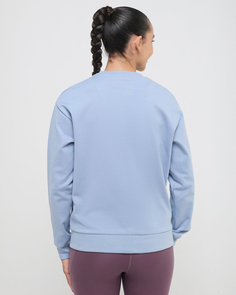 Hunnit Essential CrewNeck Sweatshirt Essential CrewNeck Sweatshirt