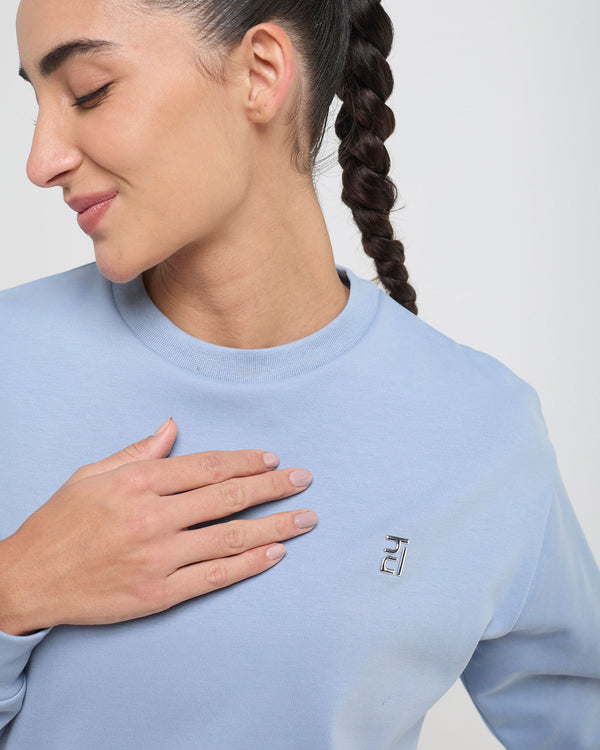Essential CrewNeck Sweatshirt