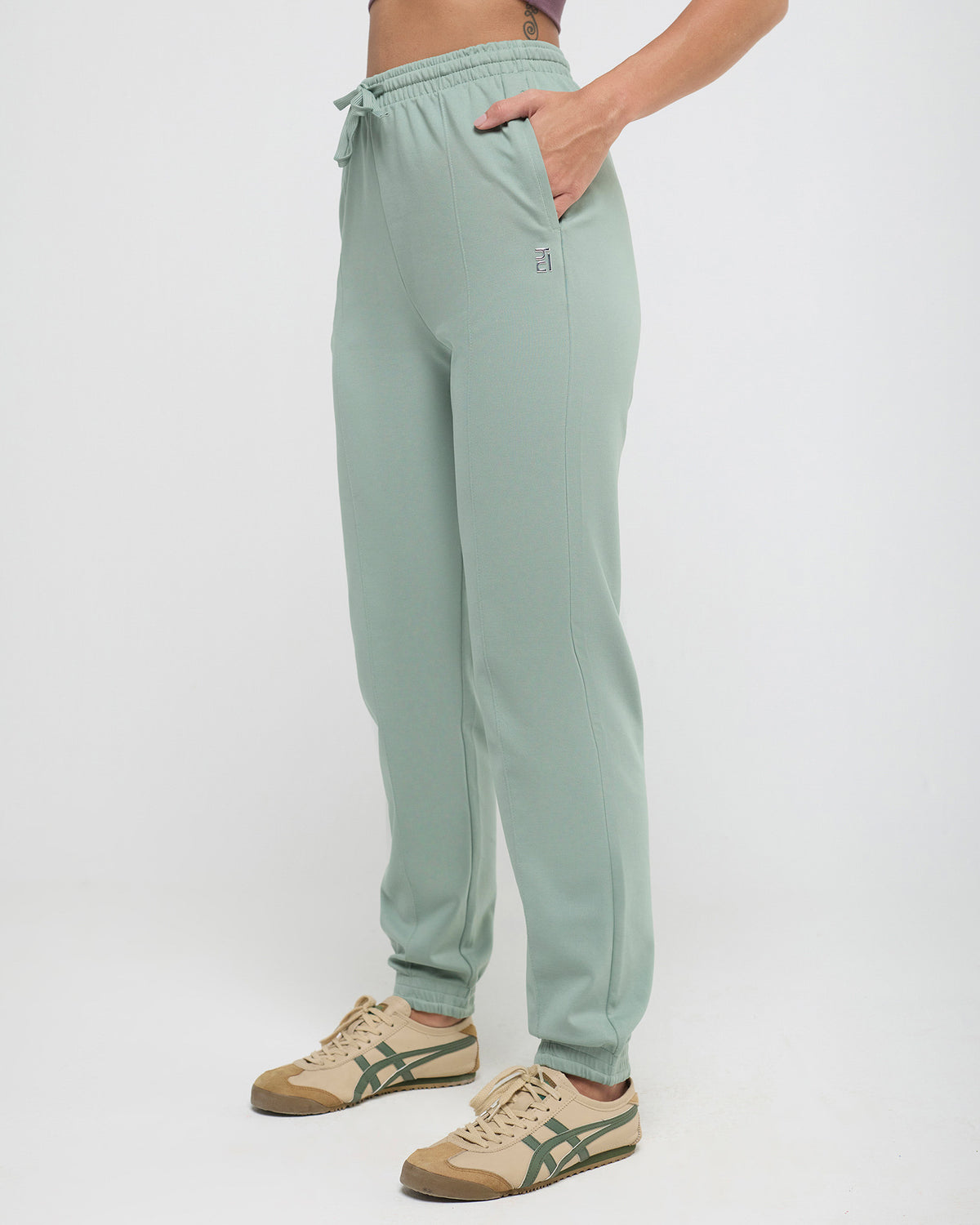 Essential Joggers