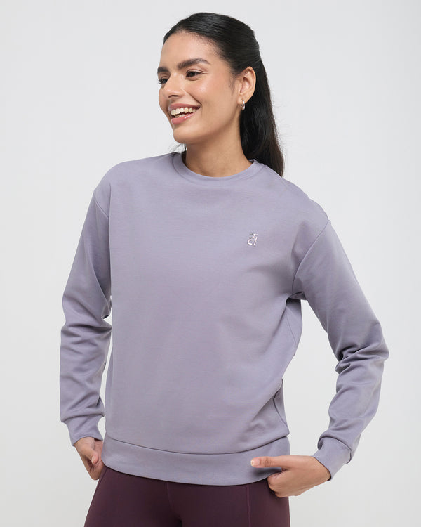Essential CrewNeck Sweatshirt
