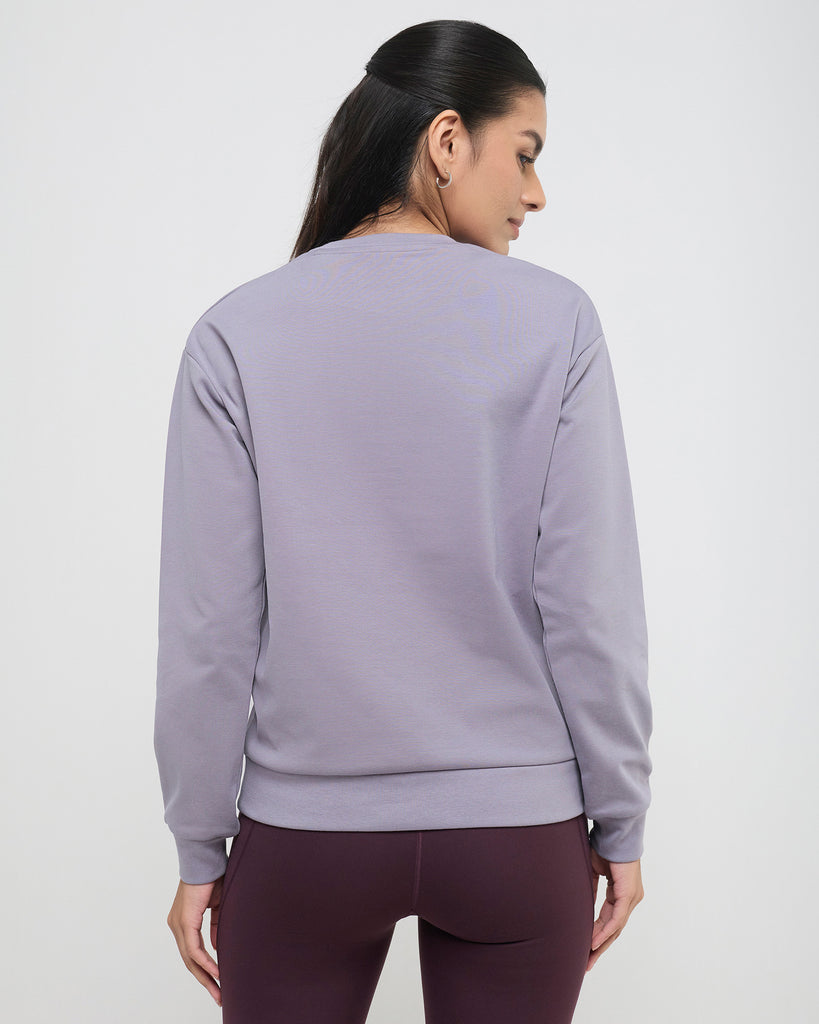 Hunnit Essential CrewNeck Sweatshirt Essential CrewNeck Sweatshirt