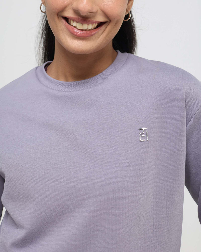 Hunnit Essential CrewNeck Sweatshirt Essential CrewNeck Sweatshirt