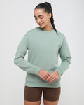 Essential CrewNeck Sweatshirt