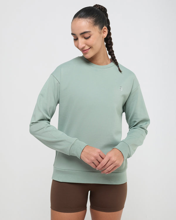 Essential CrewNeck Sweatshirt
