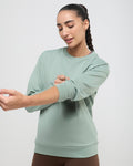 Essential CrewNeck Sweatshirt