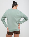 Essential CrewNeck Sweatshirt