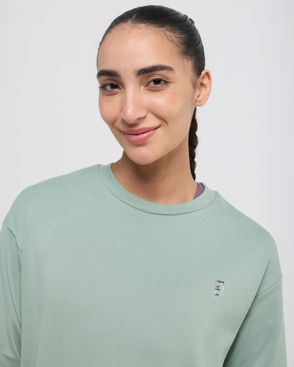 Essential CrewNeck Sweatshirt