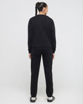 Essential CrewNeck Sweatshirt & Joggers co-ord Set