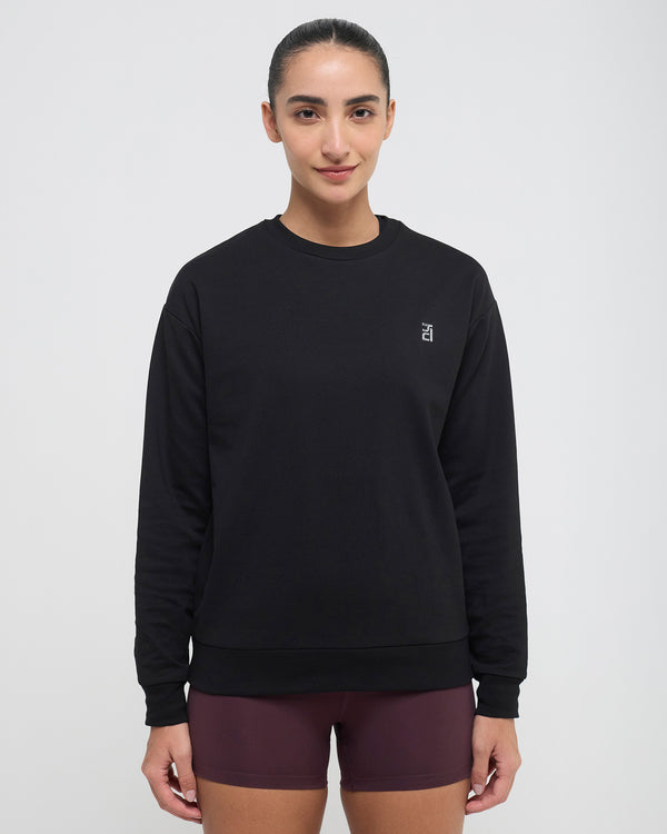 Essential CrewNeck Sweatshirt