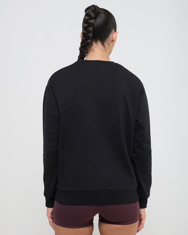 Essential CrewNeck Sweatshirt
