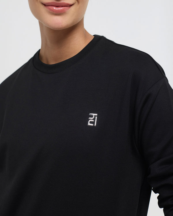 Essential CrewNeck Sweatshirt