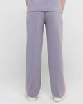 Wave Straight Pants