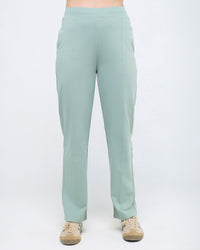 Essential Straight Pants