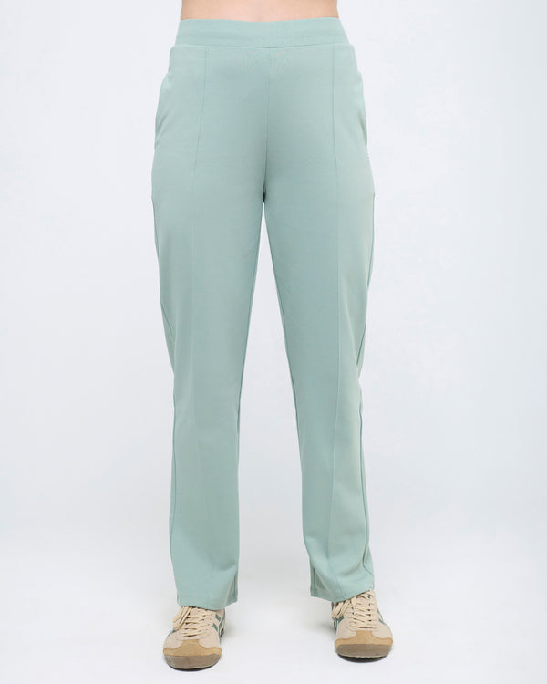 Essential Straight Pants