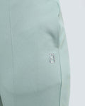 Essential Straight Pants