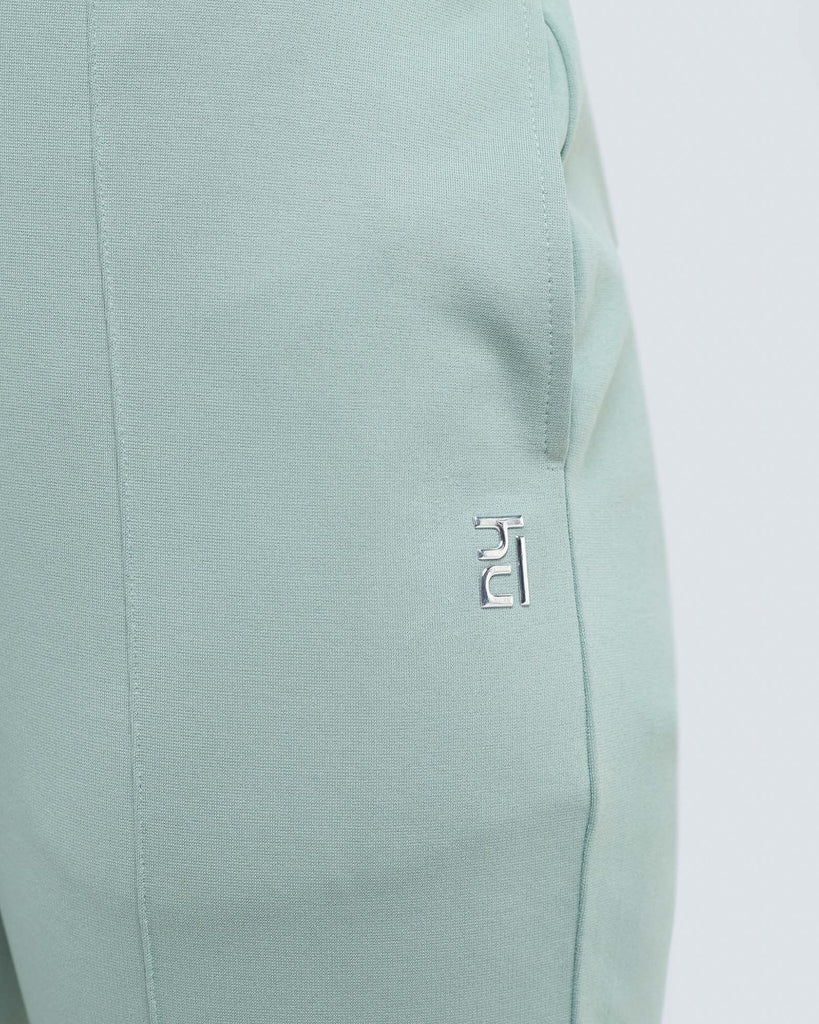 Hunnit Essential Straight Pants Essential Straight Pants