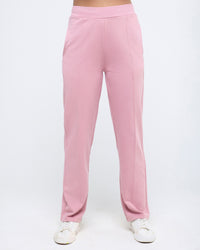 Essential Straight Pants