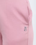 Essential Straight Pants