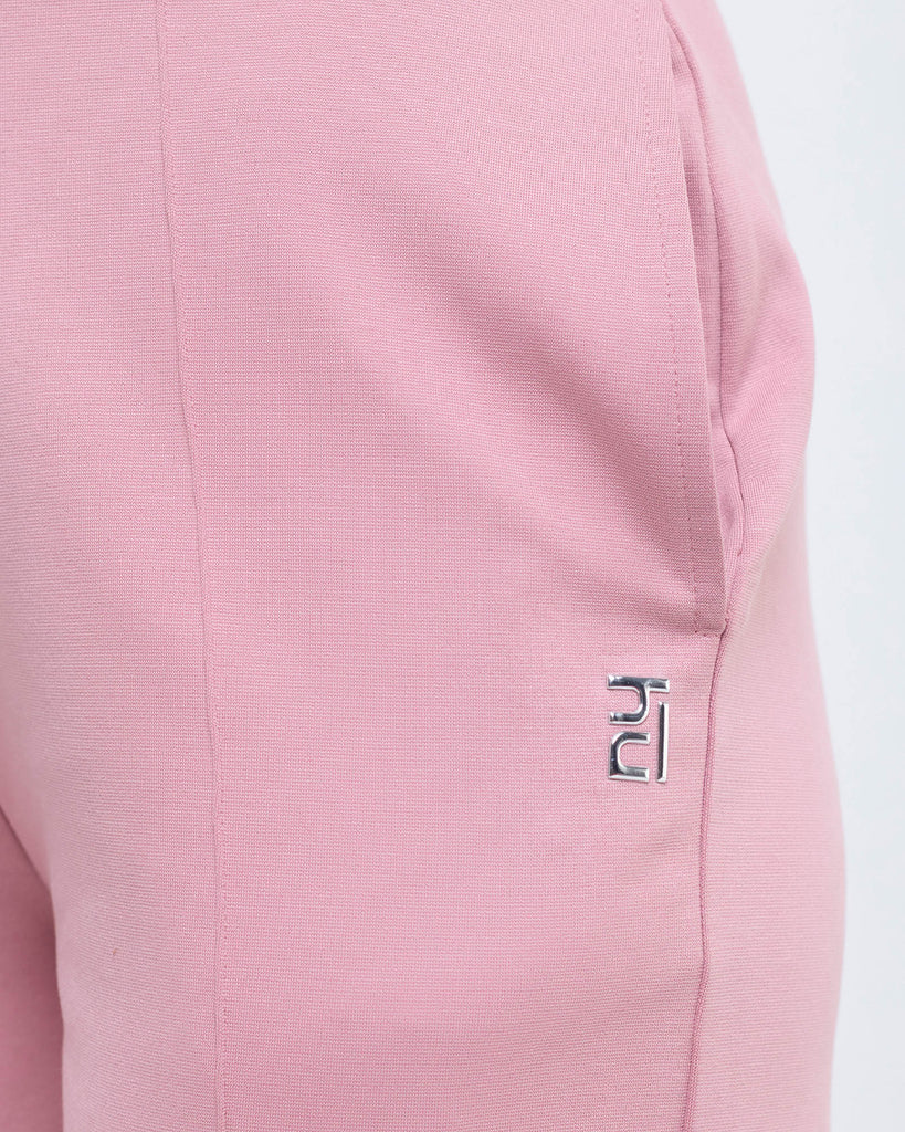 Hunnit Essential Straight Pants Essential Straight Pants
