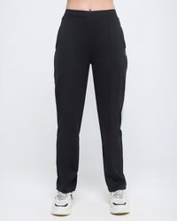 Essential Straight Pants