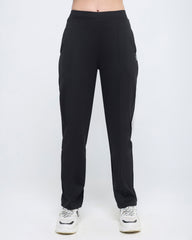 Essential Straight Pants