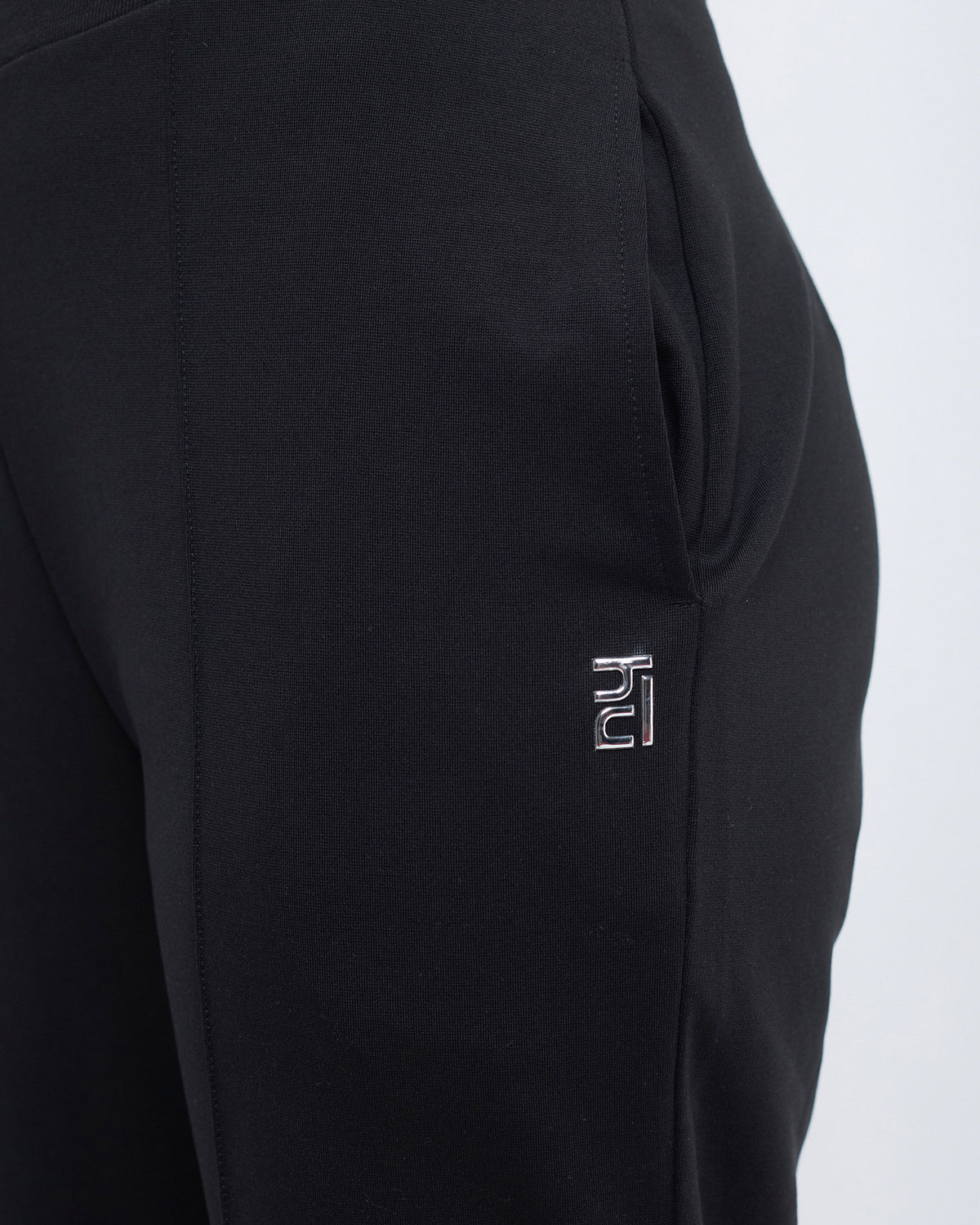 Essential Straight Pants