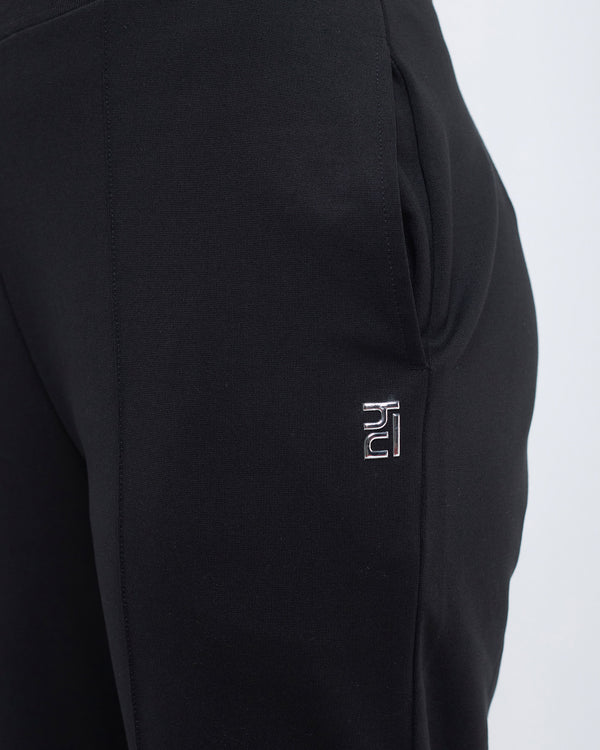 Essential Straight Pants