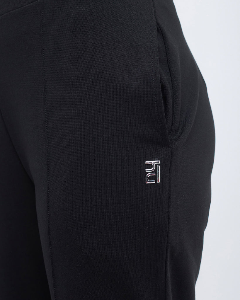 Hunnit Essential Straight Pants Essential Straight Pants