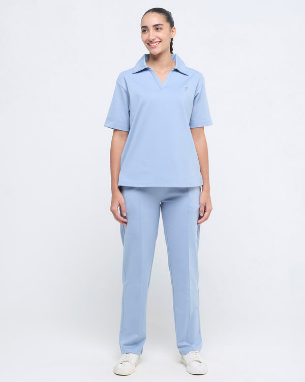 Essential Straight Pants