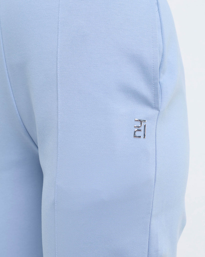 Hunnit Essential Straight Pants Essential Straight Pants