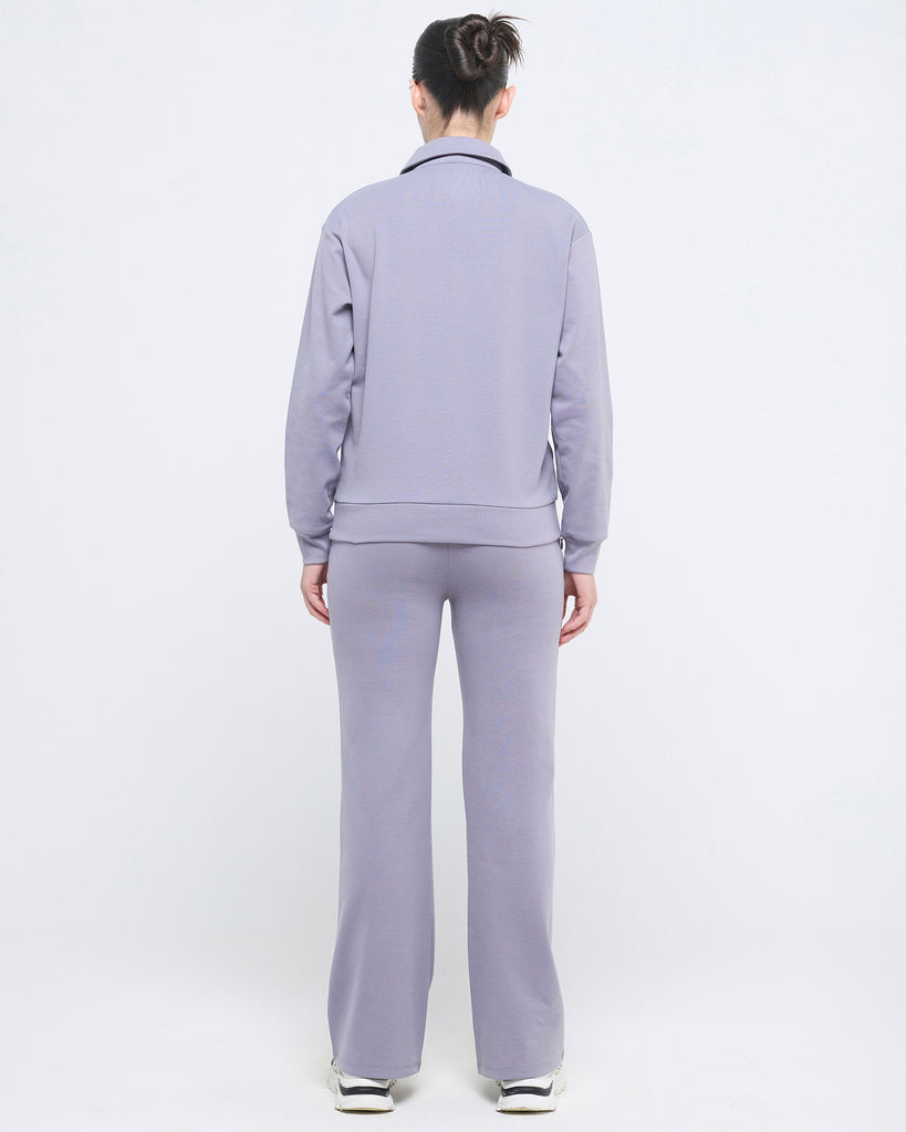 Hunnit Essential Flare Pants 