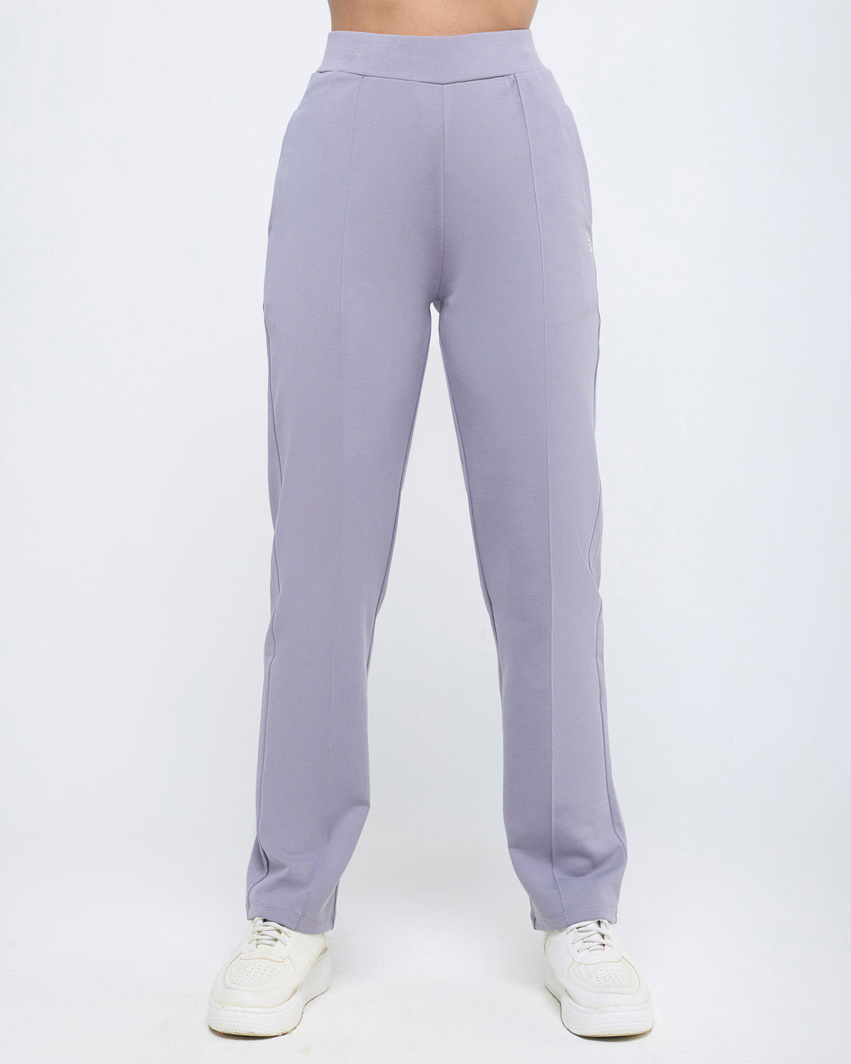 Essential Straight Pants