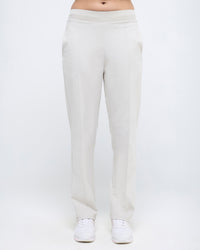 Essential Straight Pants
