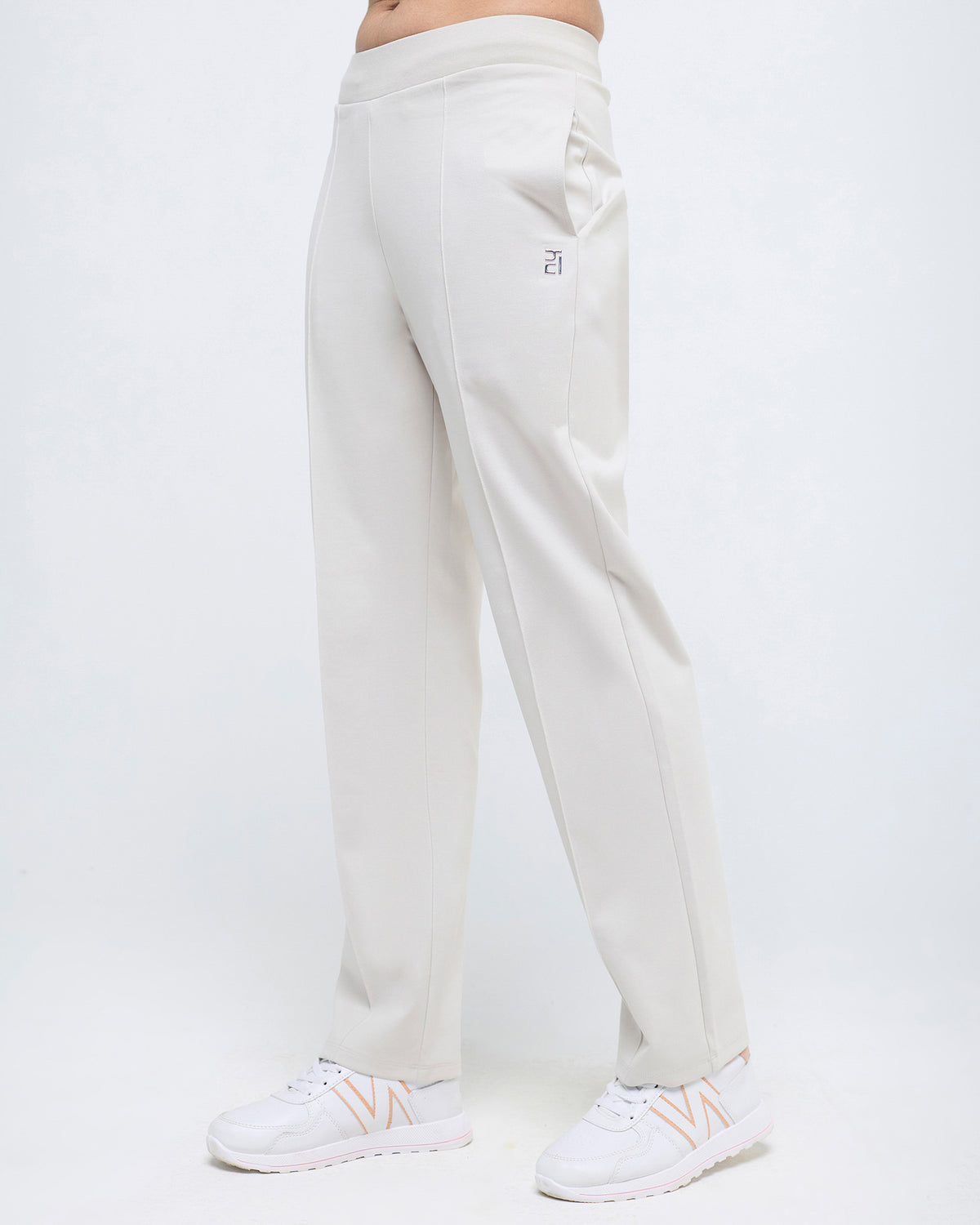 Essential Straight Pants