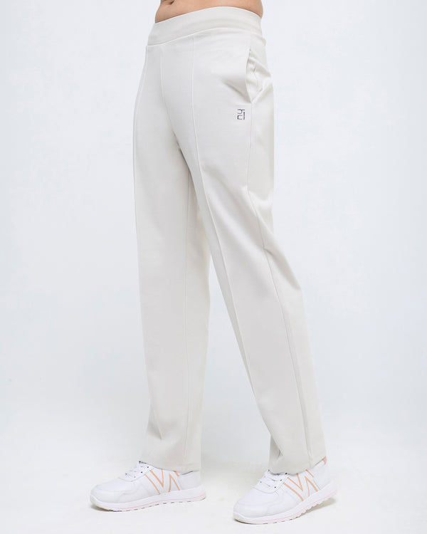 Essential Straight Pants