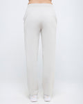 Essential Straight Pants