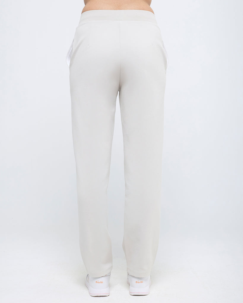 Hunnit Essential Straight Pants Essential Straight Pants