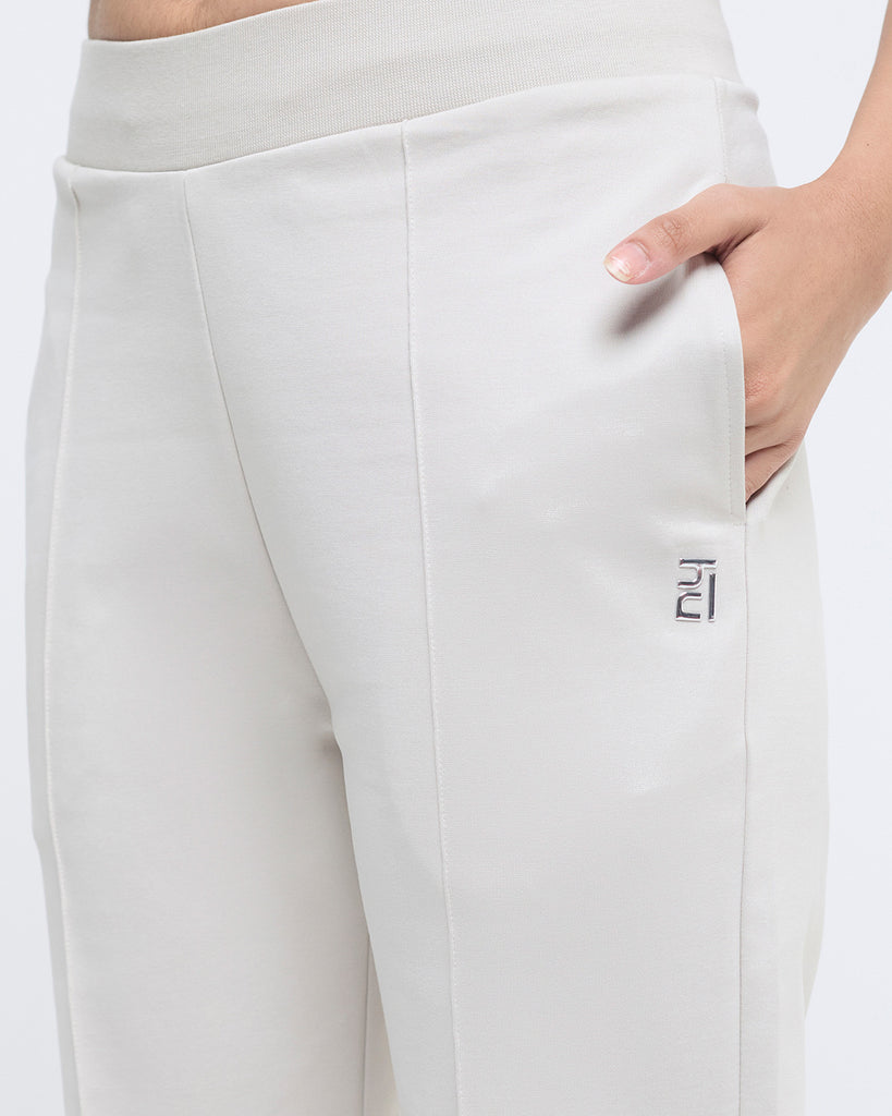 Hunnit Essential Straight Pants Essential Straight Pants