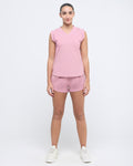 Essential Tank Top & shorts Co-ord set