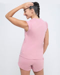Essential Tank Top & shorts Co-ord set