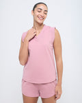 Essential Tank Top