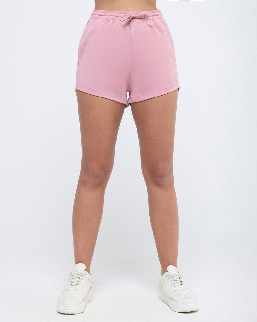 Hunnit Essential Tank Top & shorts Co-ord set Essential Tank Top & shorts Co-ord set