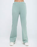 Essential Tank Top & Flare Pants Co-ord Set