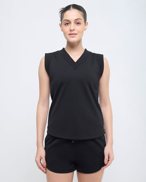 Essential Tank Top